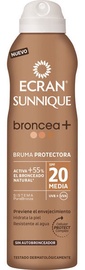 Ecran Sun Lemonoil Broncea+ Spray SPF20 250ml