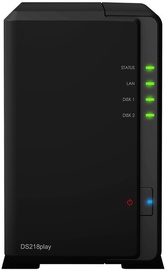 Tinklinė duomenų saugykla Synology, 12000 GB