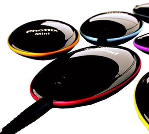 Phottix Mini C6 1m