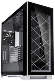 Lian Li Alpha 330W Midi-Tower White
