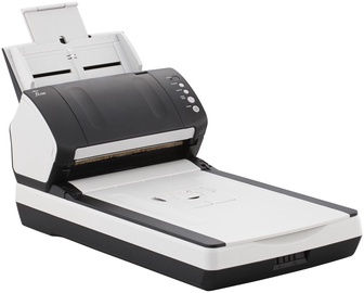 Skeneris Fujitsu FI-7240