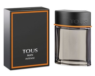Tualetes ūdens Tous Man Intense 100ml EDT