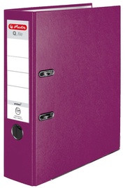 Herlitz Q File Protect 110556475 Fuchsia