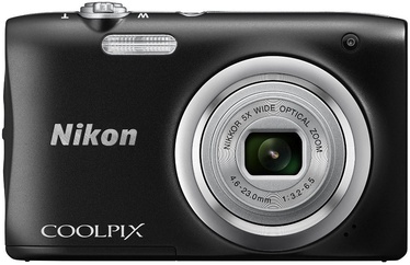Nikon Coolpix A100 Black