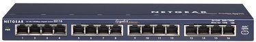 Коммутатор (Switch) Netgear ProSafe GS116GE