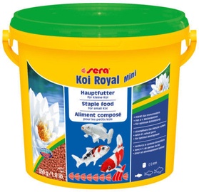 Kalatoit Sera, 0.9 kg