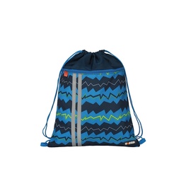 Soma sporta Tiger Zigzag 40x33 tgnqsc-e02