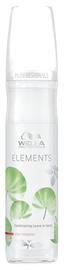Plaukų purškiklis Wella Elements Conditioning Leave-In, 150 ml
