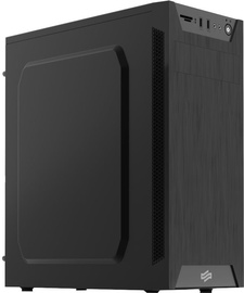 SilentiumPC Armis AR1 Mid-Tower ATX Black