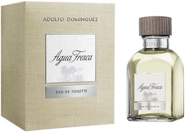 Adolfo Dominguez Agua Fresca 60ml EDT