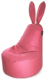 Кресло-мешок Qubo, розовый