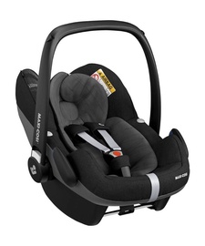 Maxi-Cosi Pebble Pro Frequency Black 0-13kg