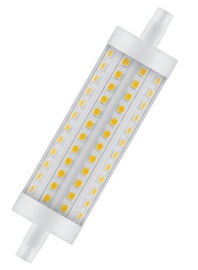 Osram Ledvance Bulb P Line 125 300° 15W 2700K R7s