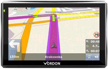 Vordon GPS 5 4GB EU