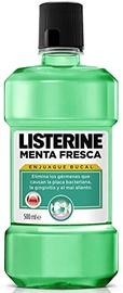 Suuvesi Listerine, 500 ml