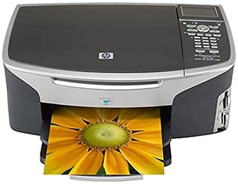 Daugiafunkcis spausdintuvas HP 2710, rašalinis, spalvotas