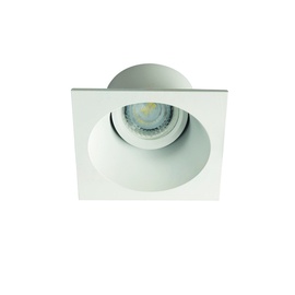 Lampa Kanlux Aprtila, 35W, balta