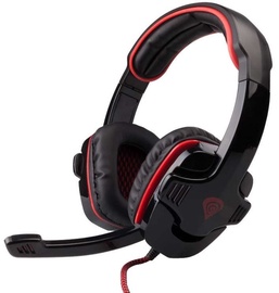 Ausinės Natec Genesis HX66 Gaming Headphones