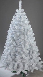 Kunstlik jõulupuu DecoKing Jodla White, 250 cm