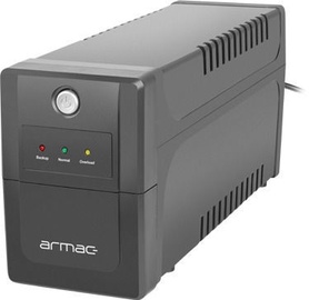 UPS sprieguma stabilizators Armac H/850E/LED