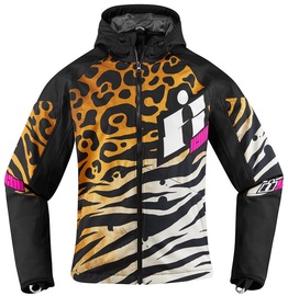 Icon Women's Merc Shaguar Jacket S