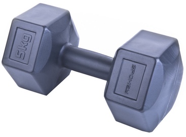 Hantele Spokey Monster II 2 x 5kg 920900