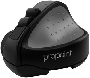 Datorpele Swiftpoint ProPoint, melna