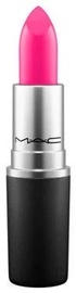 Mac Amplified Lipstick 3g Full Fuchsia