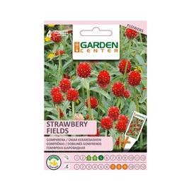 GOMFRĒNAS STRAWBERY FIELDS (GARDEN CENTER)