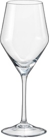 Bohemia Vine Glass Jane 360ml 140305
