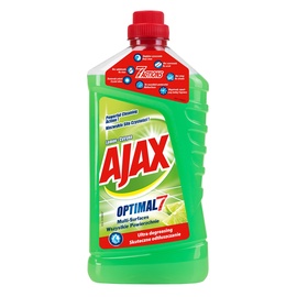 Valiklis Ajax Optimal 7 Lemon, 1 l