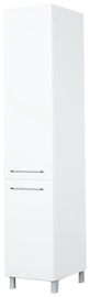 Virtuvinė spintelė Bodzio Loara G40P White, 400x590x2070 mm