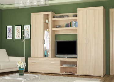 Mebel Service Wall Unit Monte 82701438