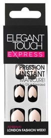 Накладные ногти Elegant Touch, 24 мл