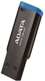 Adata 32GB UV140 USB 3.0 Black/Blue