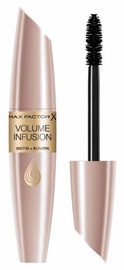 Skropstu tuša Max Factor Volume Infusion, 02 Black Brown