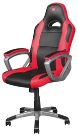 Žaidimų kėdė Trust GXT 705 Ryon Gaming Chair Red
