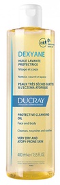 Ķermeņa eļļa Ducray Dexyane Protective, 400 ml