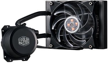Cooler Master MasterLiquid ML120L RGB MLW-D12M-A20PC-R1