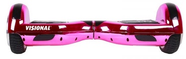 Visional Hoverboard 6.5'' Pink