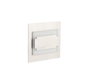 Lampa Kanlux Terra, iebūvējams sienā