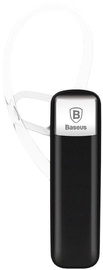 Baseus Timk Series Bluetooth Handsfree Headset Black