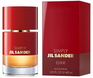 Jil Sander Simply Elixir 40ml EDP