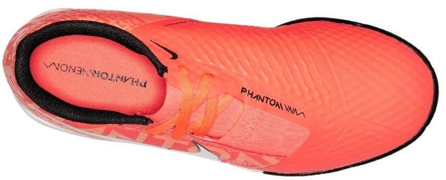 Futbolo bateliai Nike Phantom Venom 