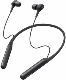 Sony WI-C600N Bluetooth Earphones Black