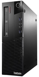 Stacionārs dators Lenovo ThinkCentre M83 SFF RM13849P4 Renew, Nvidia GeForce GT 1030