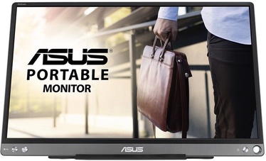 Монитор Asus ZenScreen MB16ACE, 15.6″, 5 ms