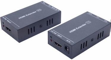 Gembird DEX-HDMI-02 HDMI Extender 60m
