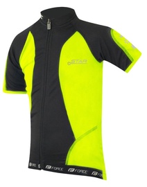Force Kid Star Black/Green 128-140