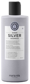 Шампунь Maria Nila Sheer Silver, 350 мл